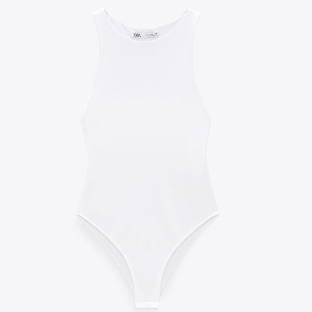 Zara Bodysuit